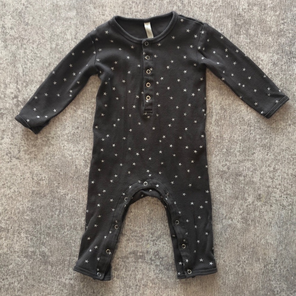Star Romper